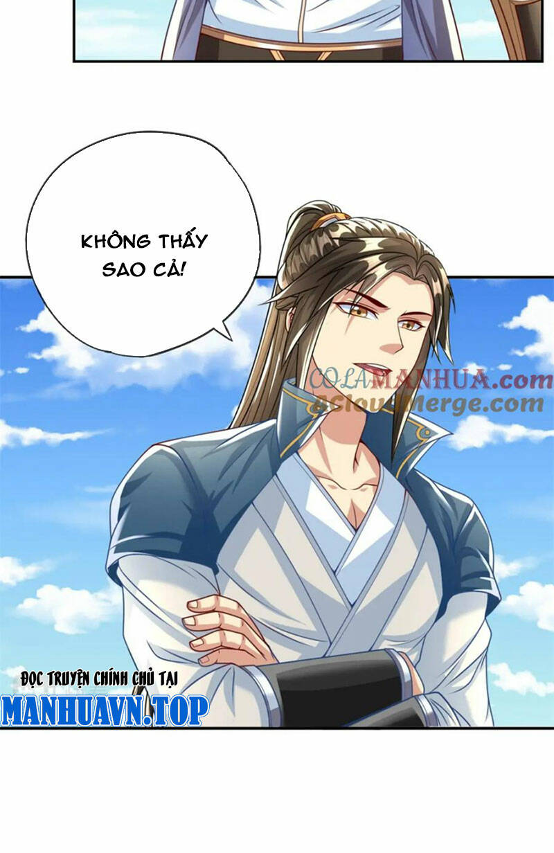 Ta Có Thể Đốn Ngộ Vô Hạn: Chapter 53