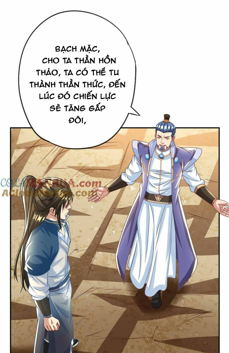 Ta Có Thể Đốn Ngộ Vô Hạn: Chapter 53
