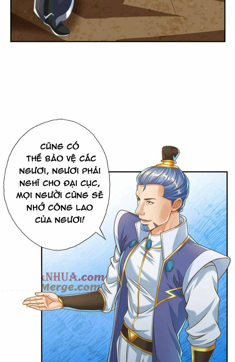 Ta Có Thể Đốn Ngộ Vô Hạn: Chapter 53