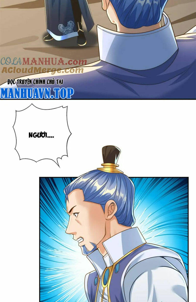 Ta Có Thể Đốn Ngộ Vô Hạn: Chapter 53