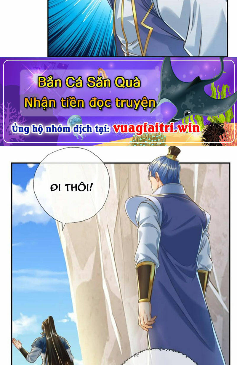 Ta Có Thể Đốn Ngộ Vô Hạn: Chapter 53