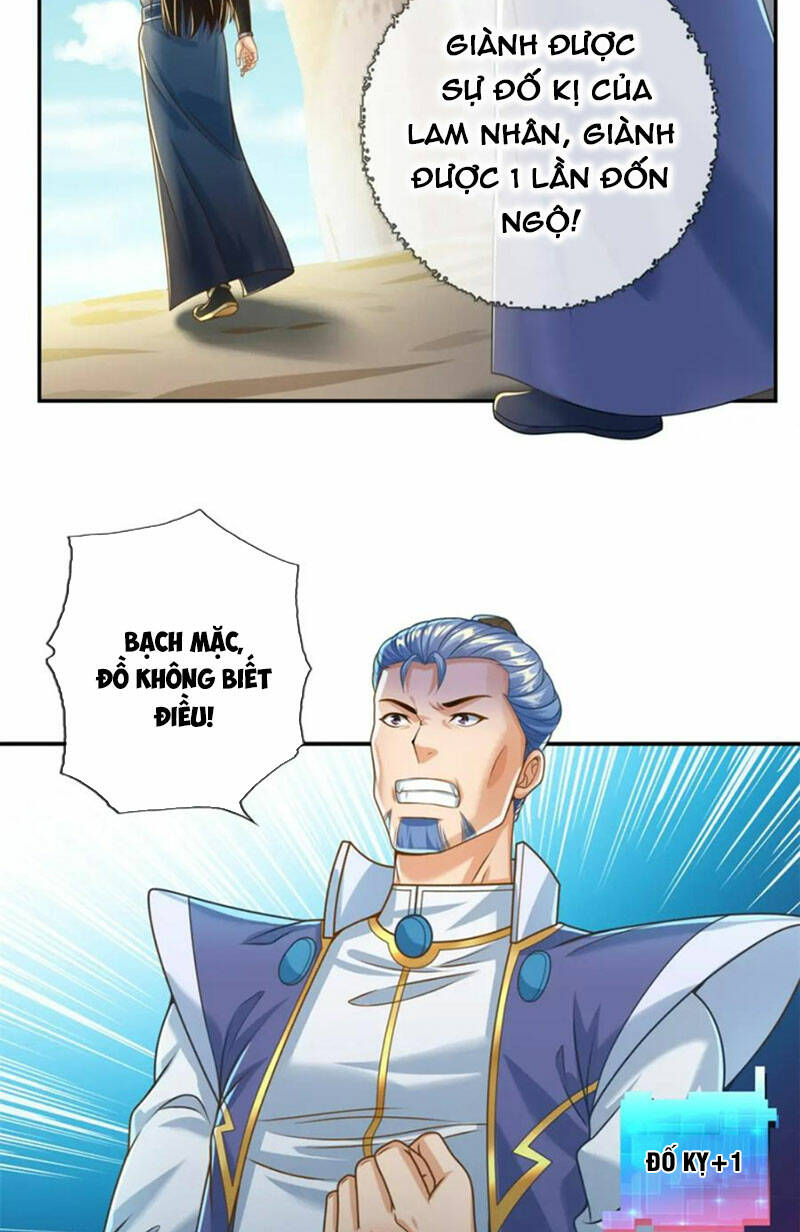 Ta Có Thể Đốn Ngộ Vô Hạn: Chapter 53