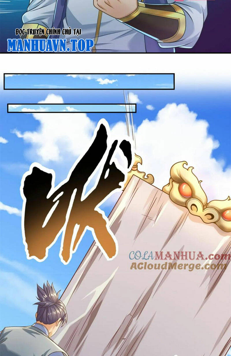 Ta Có Thể Đốn Ngộ Vô Hạn: Chapter 53