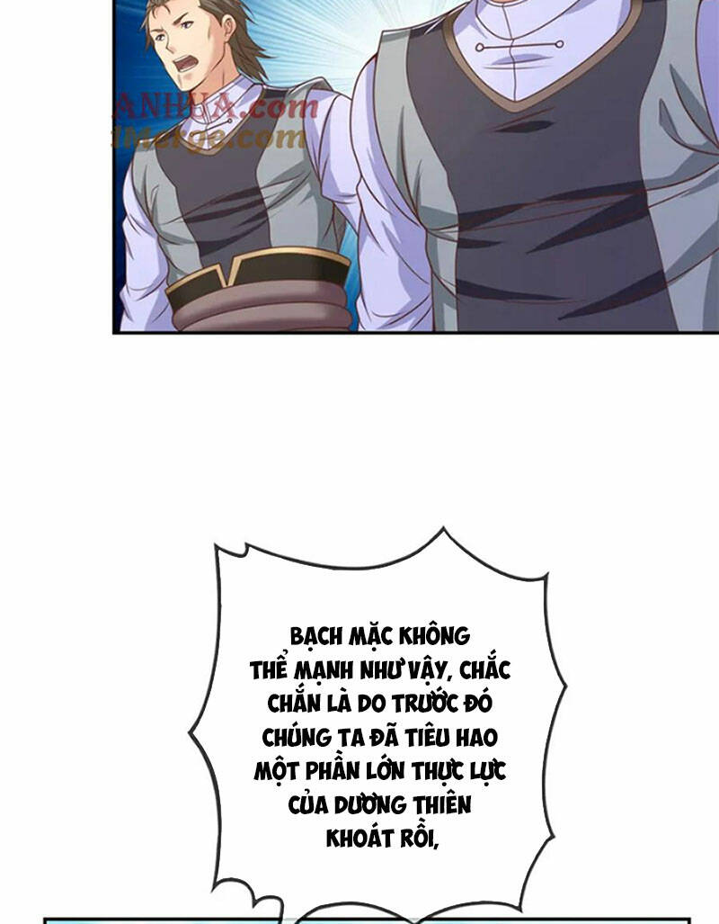 Ta Có Thể Đốn Ngộ Vô Hạn: Chapter 53