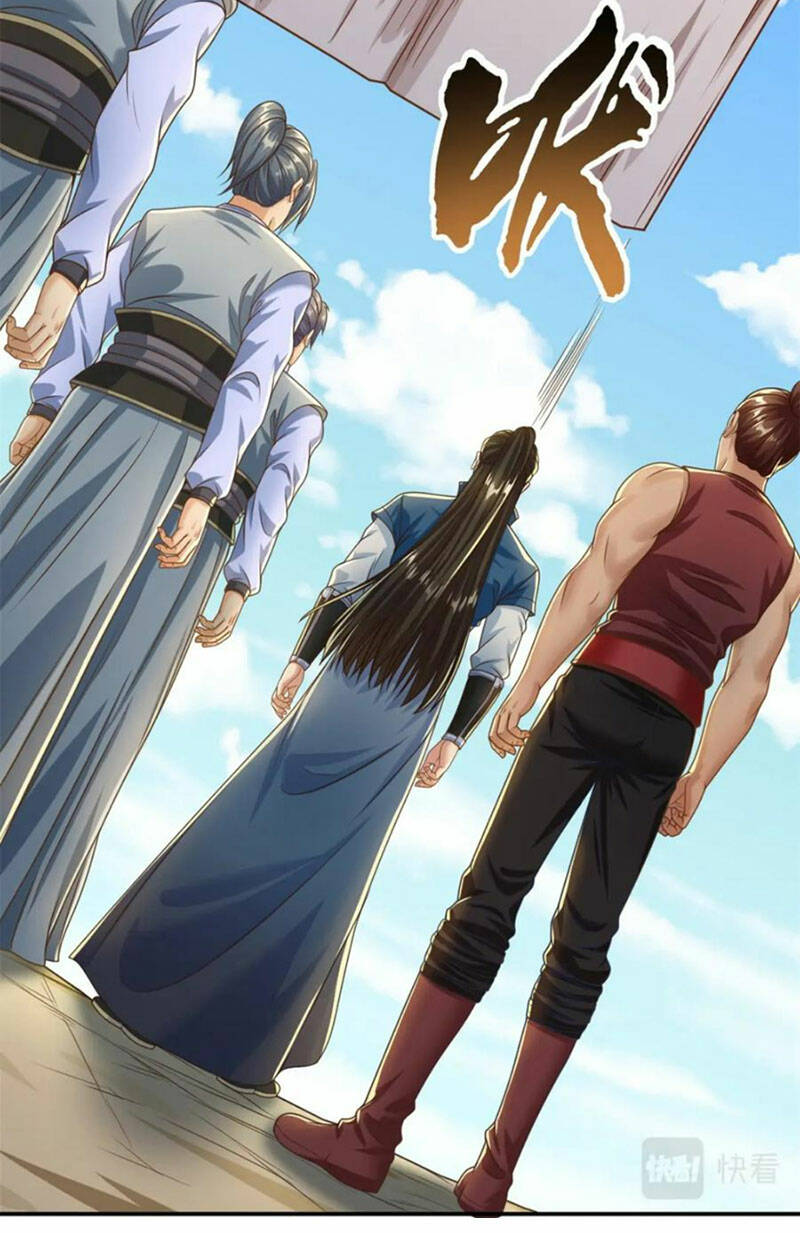 Ta Có Thể Đốn Ngộ Vô Hạn: Chapter 53