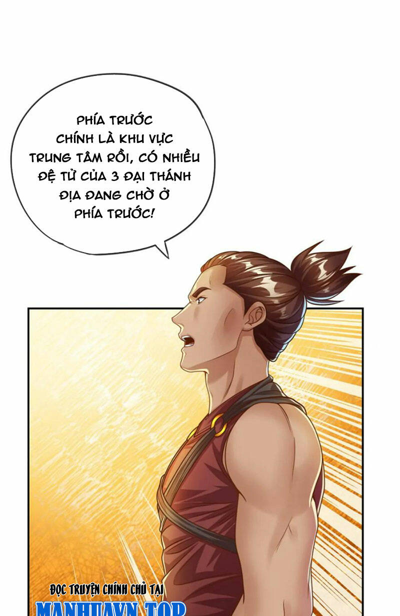 Ta Có Thể Đốn Ngộ Vô Hạn: Chapter 53