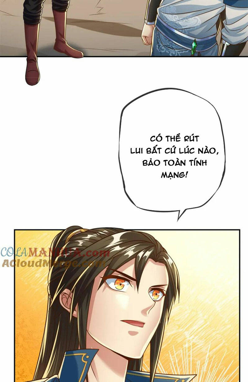 Ta Có Thể Đốn Ngộ Vô Hạn: Chapter 53
