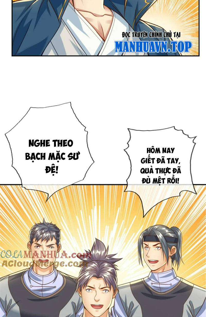 Ta Có Thể Đốn Ngộ Vô Hạn: Chapter 53