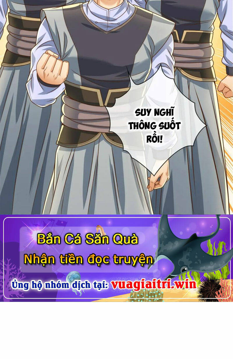 Ta Có Thể Đốn Ngộ Vô Hạn: Chapter 53