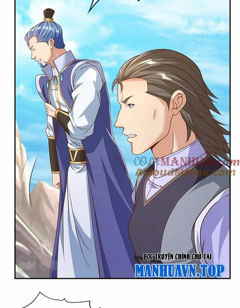 Ta Có Thể Đốn Ngộ Vô Hạn: Chapter 53