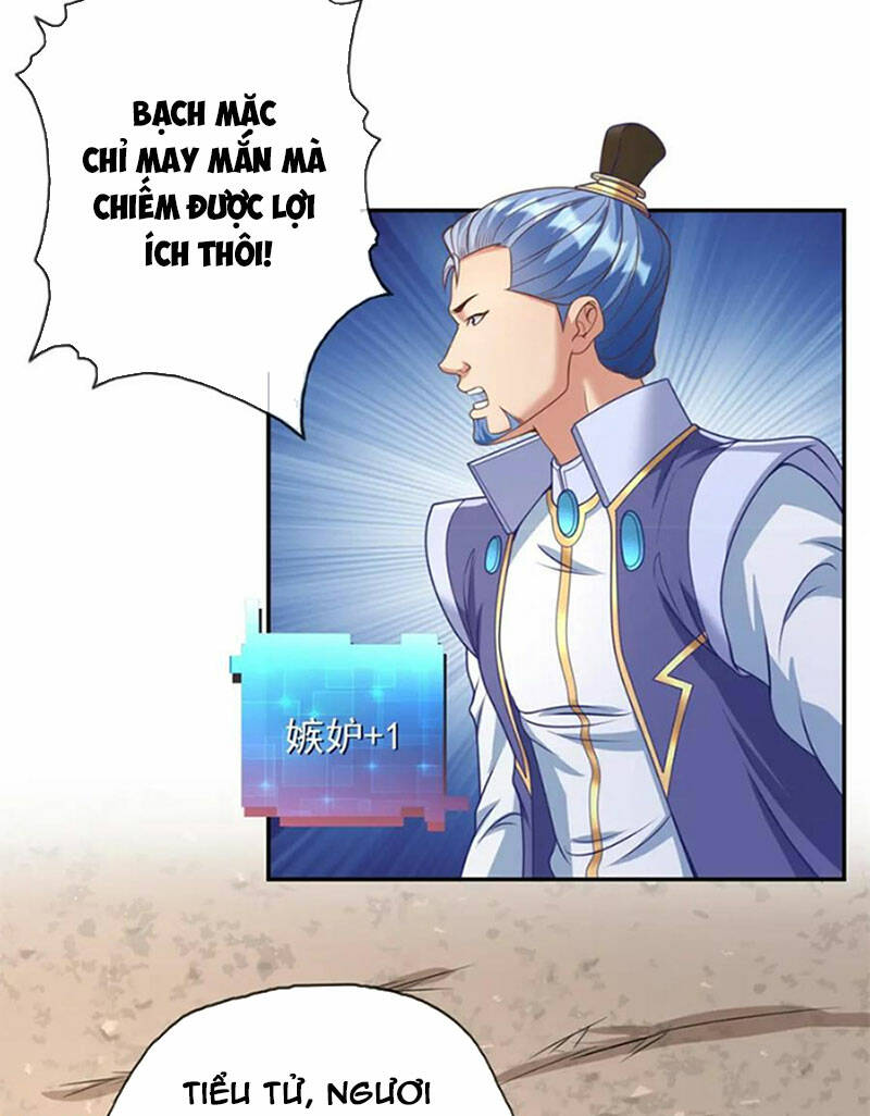 Ta Có Thể Đốn Ngộ Vô Hạn: Chapter 53