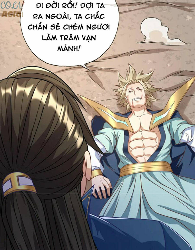 Ta Có Thể Đốn Ngộ Vô Hạn: Chapter 53