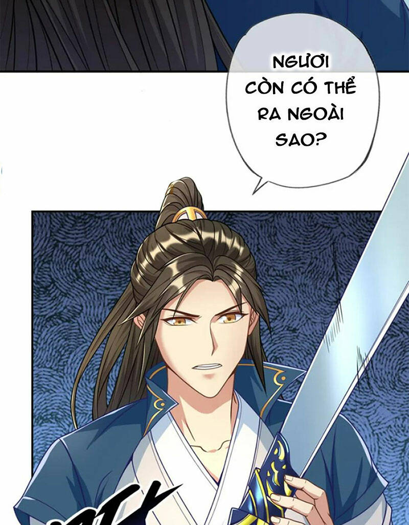 Ta Có Thể Đốn Ngộ Vô Hạn: Chapter 53
