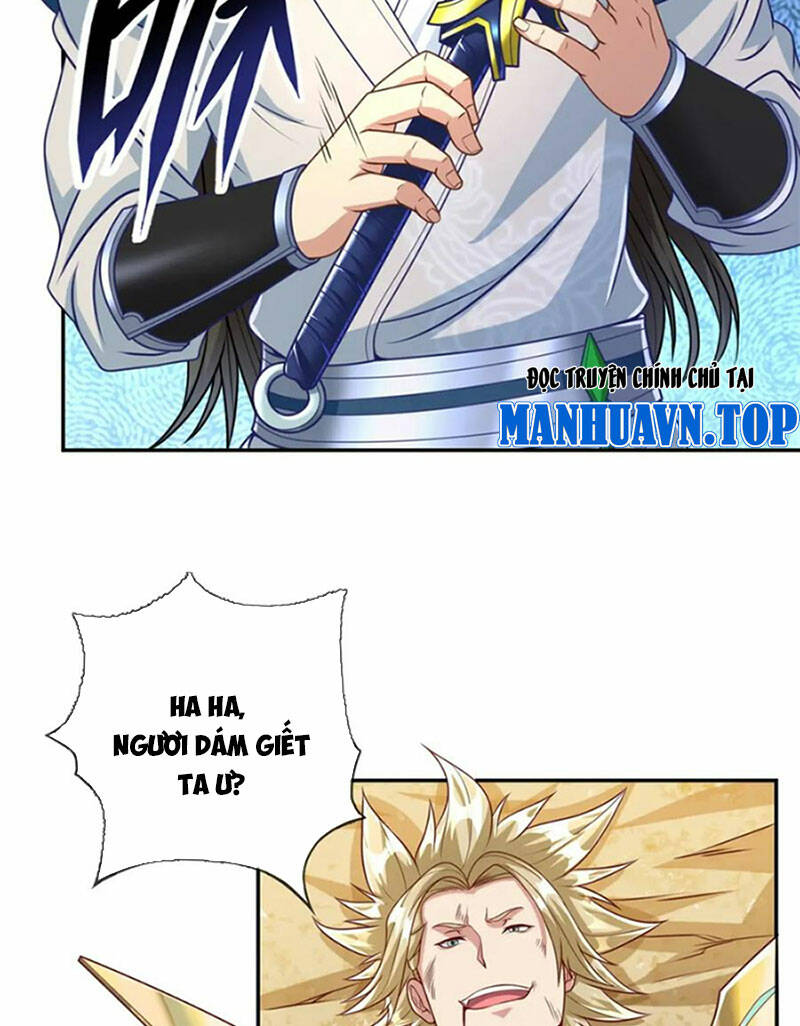 Ta Có Thể Đốn Ngộ Vô Hạn: Chapter 53