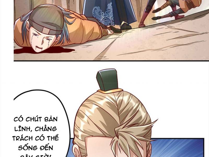 Ta Có Thể Đốn Ngộ Vô Hạn: Chapter 64