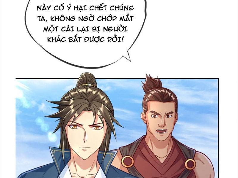 Ta Có Thể Đốn Ngộ Vô Hạn: Chapter 64
