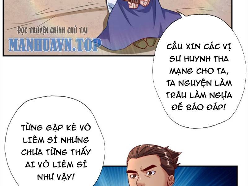 Ta Có Thể Đốn Ngộ Vô Hạn: Chapter 64