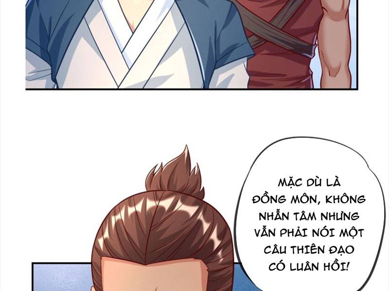 Ta Có Thể Đốn Ngộ Vô Hạn: Chapter 64