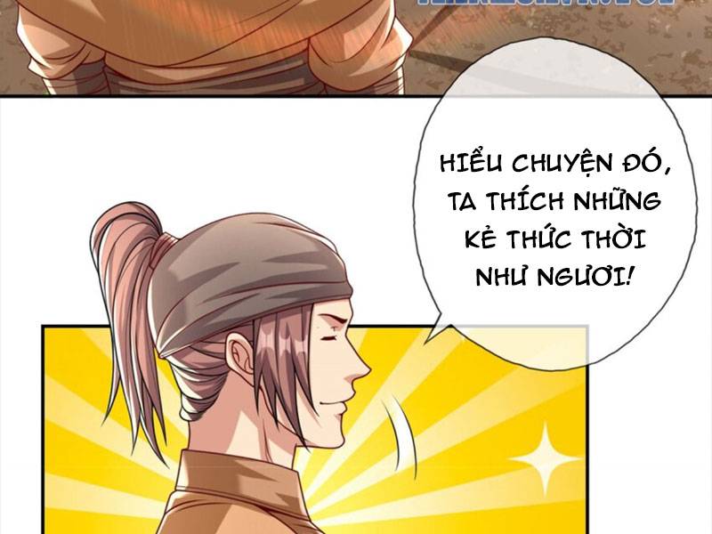 Ta Có Thể Đốn Ngộ Vô Hạn: Chapter 64