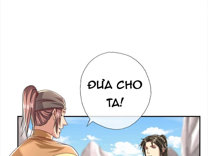Ta Có Thể Đốn Ngộ Vô Hạn: Chapter 64