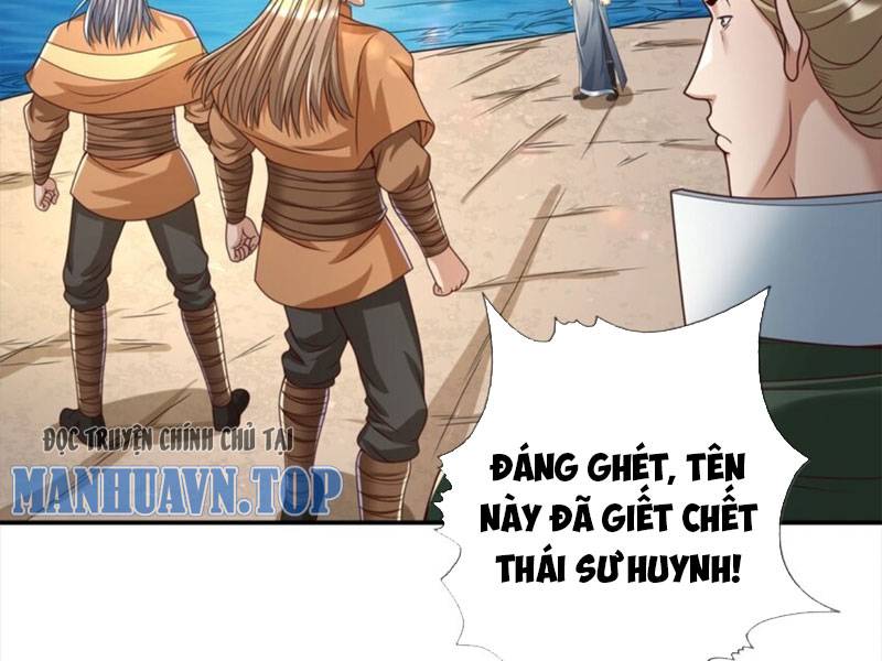 Ta Có Thể Đốn Ngộ Vô Hạn: Chapter 64