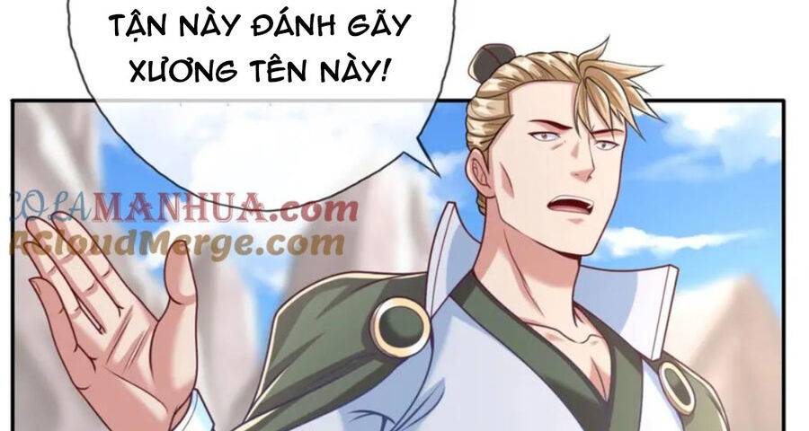 Ta Có Thể Đốn Ngộ Vô Hạn: Chapter 65
