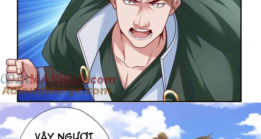 Ta Có Thể Đốn Ngộ Vô Hạn: Chapter 65