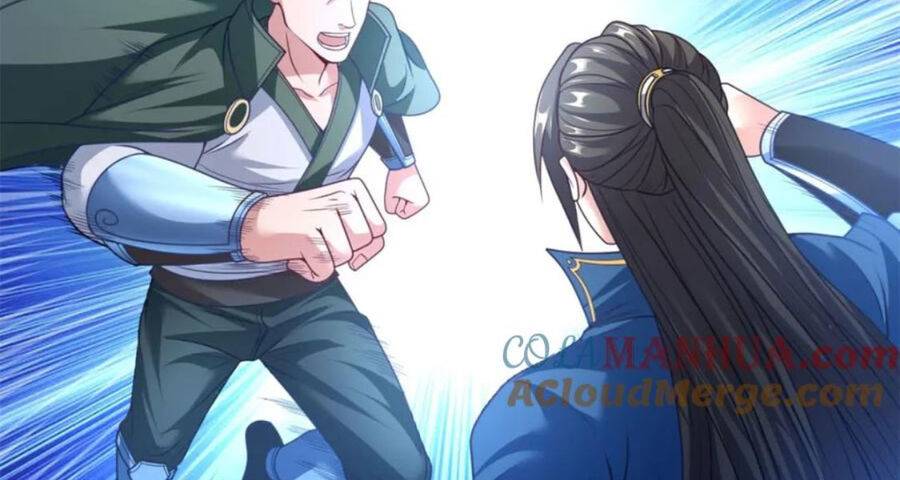 Ta Có Thể Đốn Ngộ Vô Hạn: Chapter 65