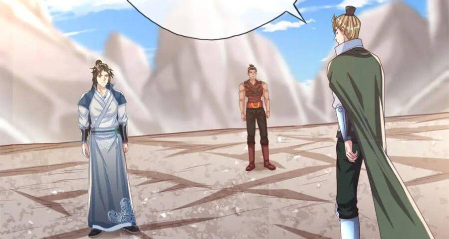 Ta Có Thể Đốn Ngộ Vô Hạn: Chapter 65