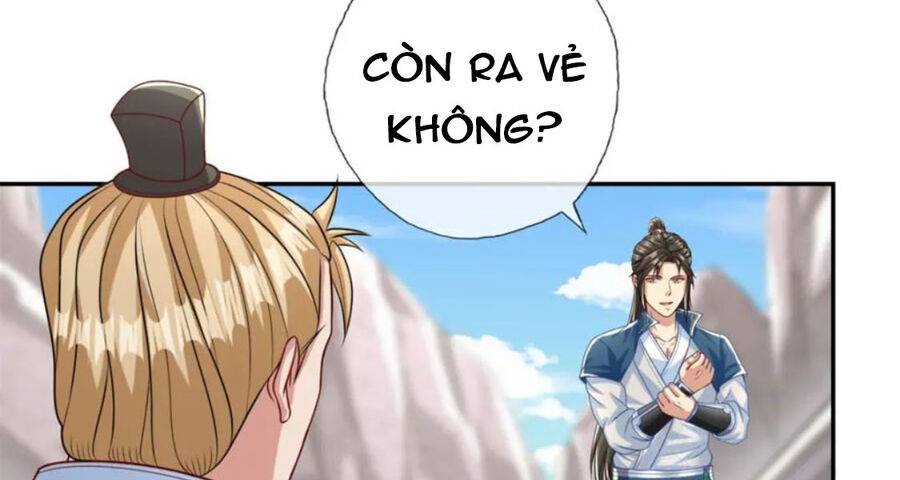 Ta Có Thể Đốn Ngộ Vô Hạn: Chapter 65