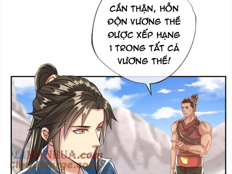 Ta Có Thể Đốn Ngộ Vô Hạn: Chapter 65