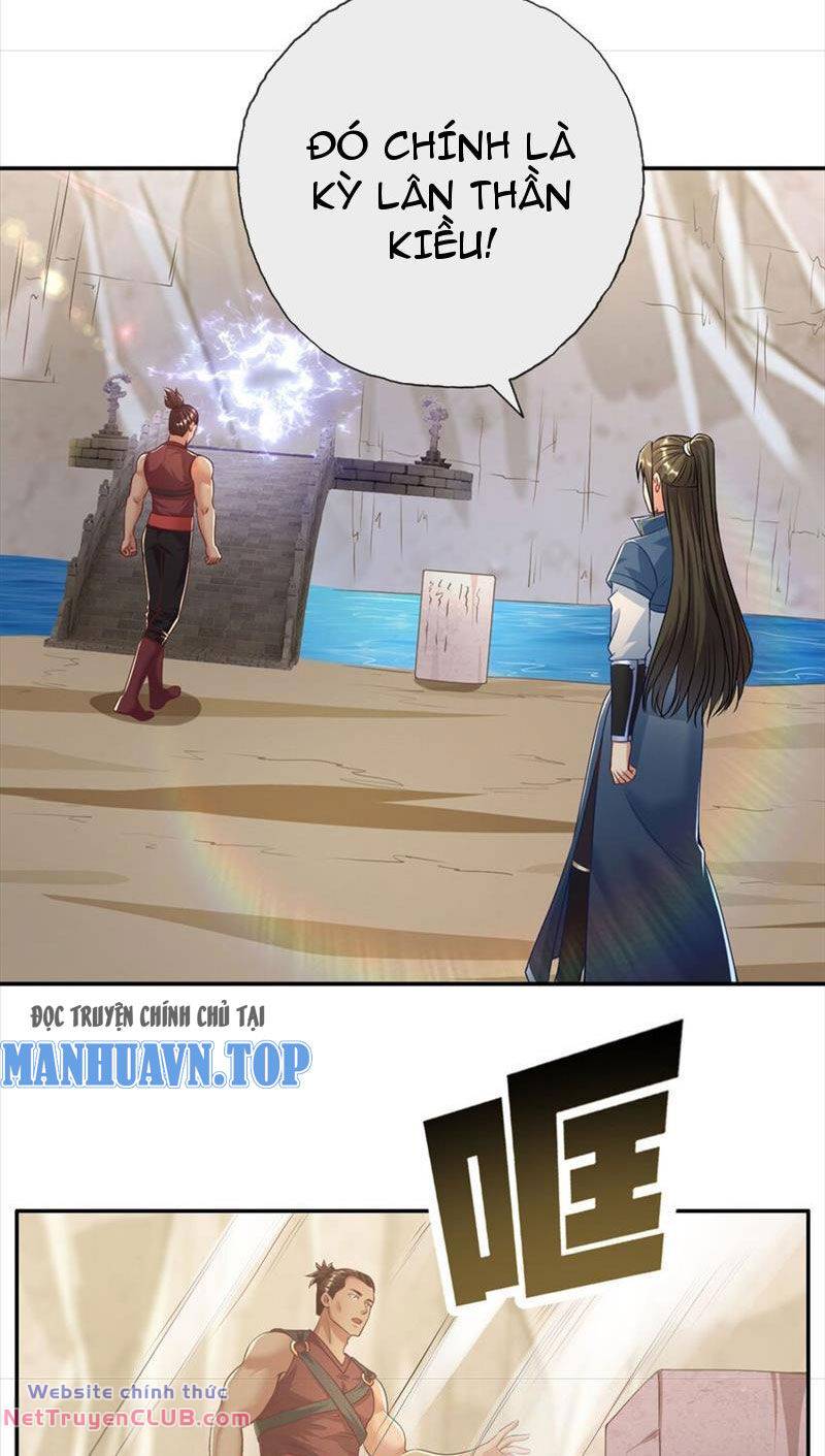 Ta Có Thể Đốn Ngộ Vô Hạn: Chapter 68