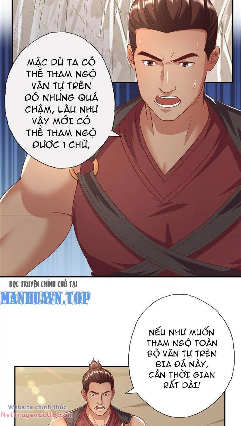 Ta Có Thể Đốn Ngộ Vô Hạn: Chapter 68