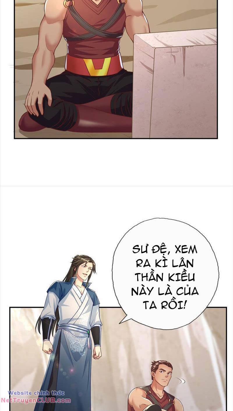 Ta Có Thể Đốn Ngộ Vô Hạn: Chapter 68
