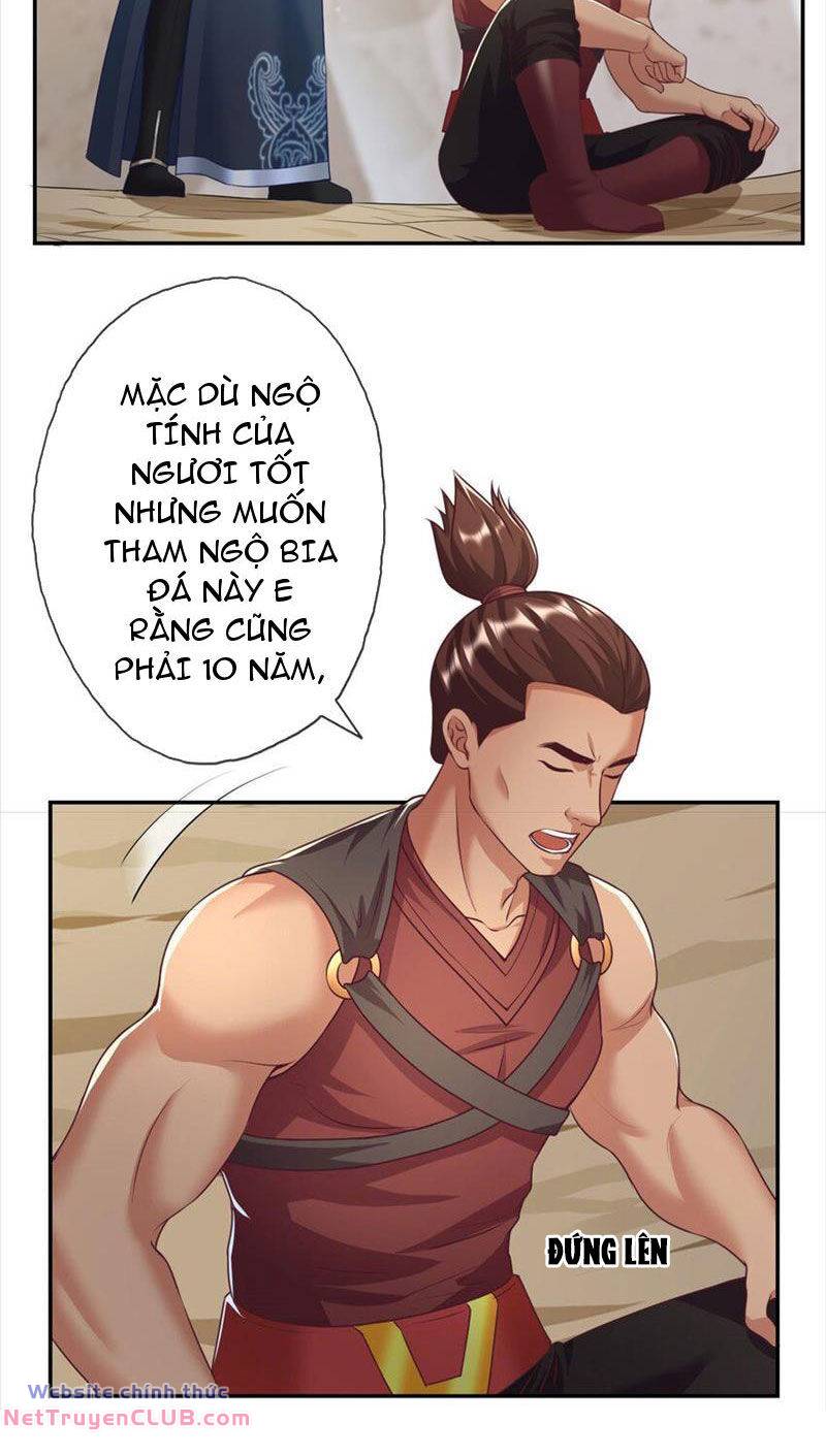 Ta Có Thể Đốn Ngộ Vô Hạn: Chapter 68