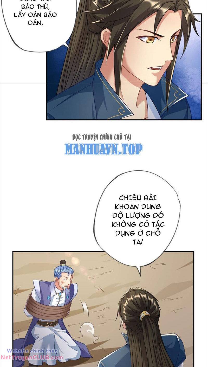 Ta Có Thể Đốn Ngộ Vô Hạn: Chapter 68