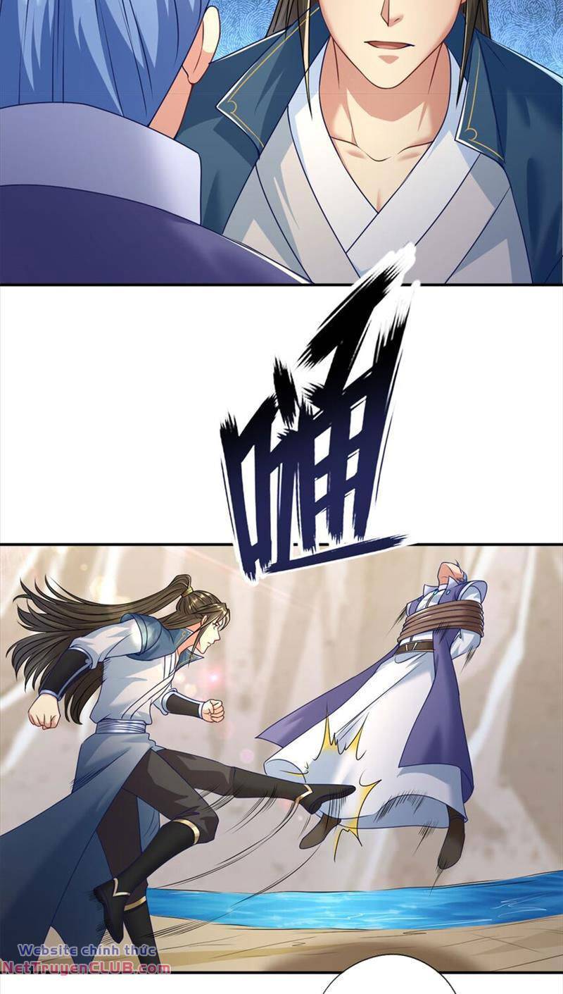 Ta Có Thể Đốn Ngộ Vô Hạn: Chapter 68