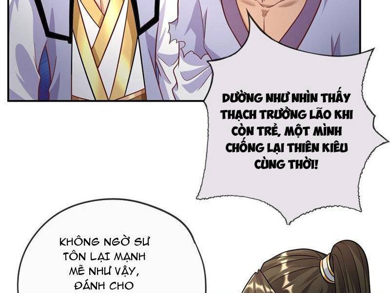 Ta Có Thể Đốn Ngộ Vô Hạn: Chapter 72