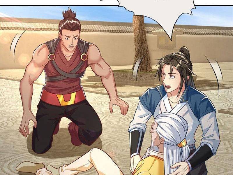 Ta Có Thể Đốn Ngộ Vô Hạn: Chapter 72