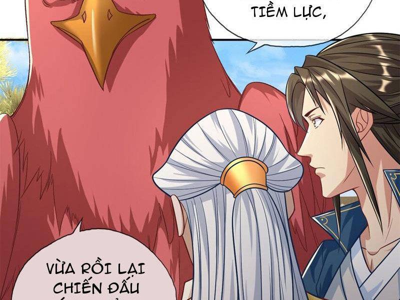 Ta Có Thể Đốn Ngộ Vô Hạn: Chapter 72