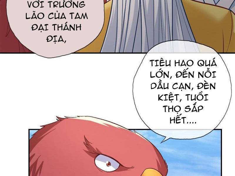 Ta Có Thể Đốn Ngộ Vô Hạn: Chapter 72