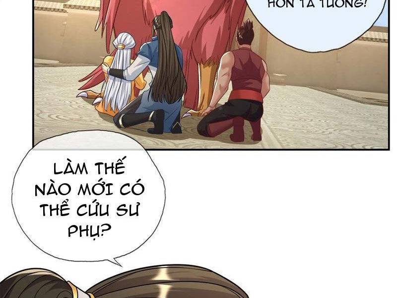 Ta Có Thể Đốn Ngộ Vô Hạn: Chapter 72