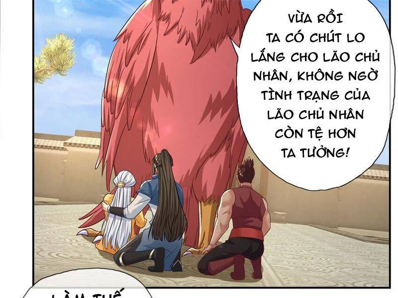 Ta Có Thể Đốn Ngộ Vô Hạn: Chapter 72