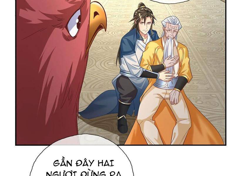 Ta Có Thể Đốn Ngộ Vô Hạn: Chapter 72