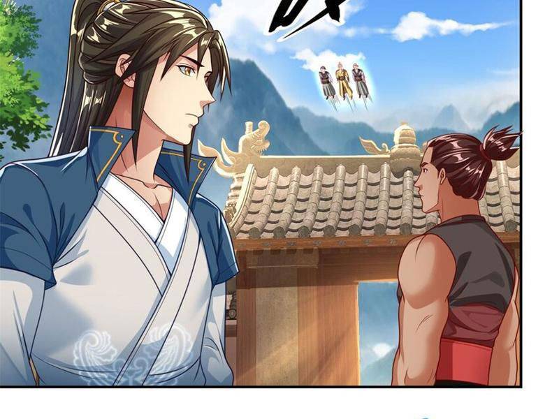 Ta Có Thể Đốn Ngộ Vô Hạn: Chapter 72