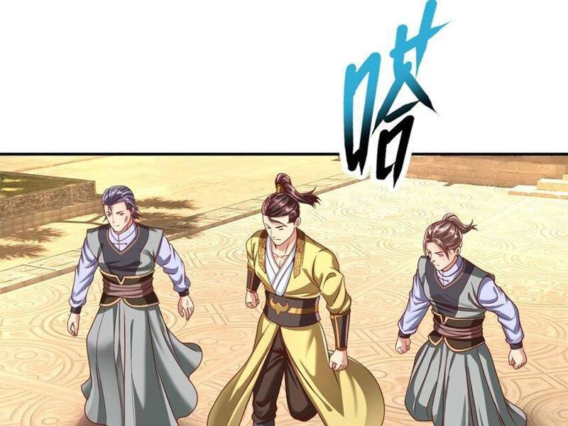 Ta Có Thể Đốn Ngộ Vô Hạn: Chapter 72