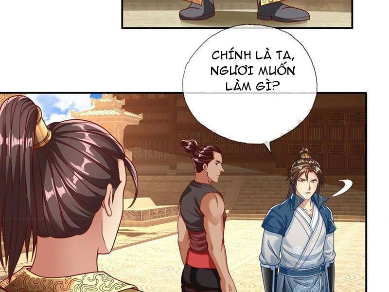 Ta Có Thể Đốn Ngộ Vô Hạn: Chapter 72
