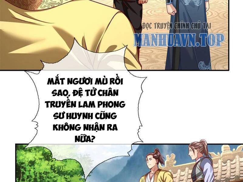 Ta Có Thể Đốn Ngộ Vô Hạn: Chapter 72