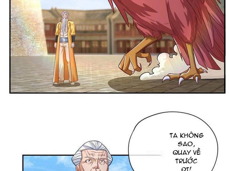 Ta Có Thể Đốn Ngộ Vô Hạn: Chapter 72