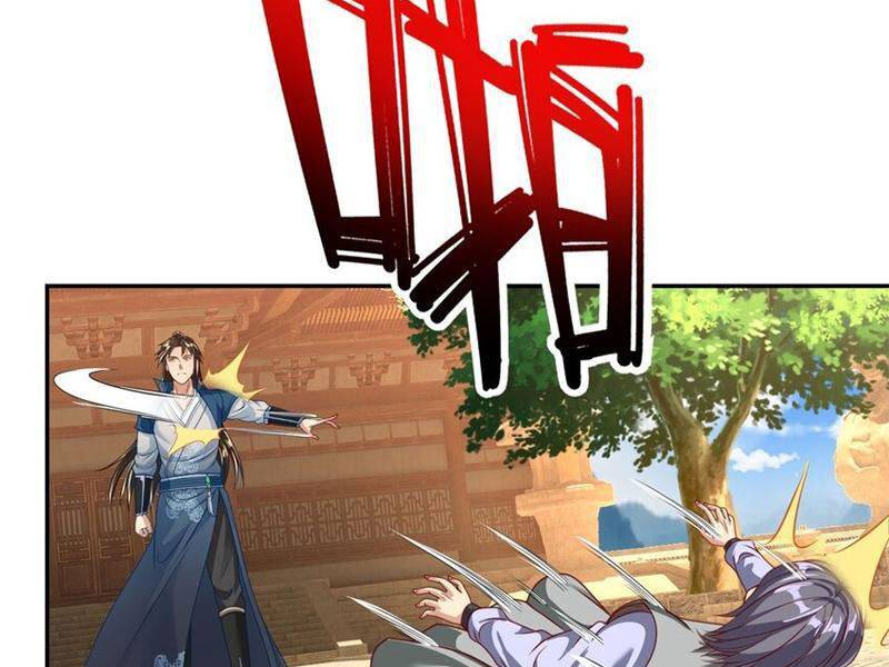 Ta Có Thể Đốn Ngộ Vô Hạn: Chapter 72